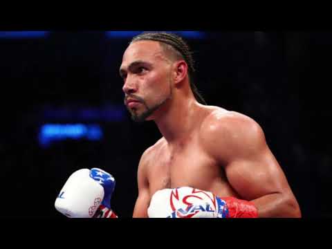 Keith Thurman vs. Josesito Lopez Conference Call Highlights