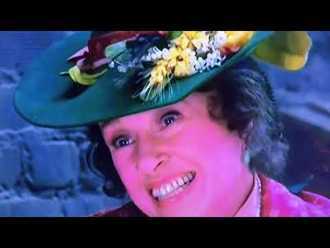 Adopting Nancy / Little House