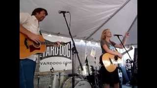 SXSW 2013: Bruce Robison & Kelly Willis - Harper Valley PTA