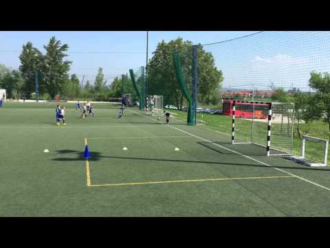 NK Samobor Prstići 2007 - NK Jaska 2 poluvrijeme