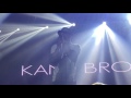 Kane Brown - Ain't No Stopping Us Now