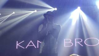 Kane Brown - Ain&#39;t No Stopping Us Now