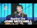 Joni Mitchell • Number One • 1988 [Reelin' In The Years Archive]
