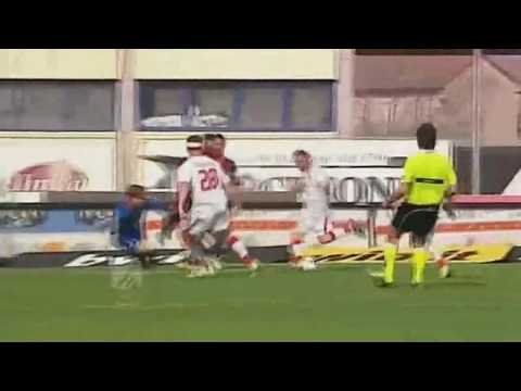 TOP 10 GOAL CALCIO PADOVA 2011/12