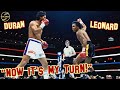 Sugar Ray Leonard Vs Roberto Duran 2 ITV 1080p 60fps