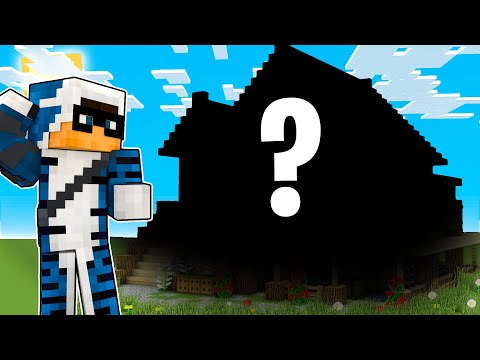 KENDAL HA COSTRUITO CASA NEL MIO MONDO di MINECRAFT