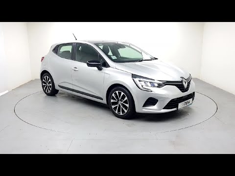 Renault Clio TCe 90 DFull Equilibre - Image 2