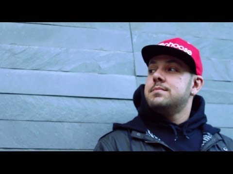 Sam the Kid - Jungle Fever (ft. Kalaf, Daddy-o-pop, SP & Ligia)