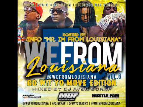 Dramaboy Gbaby - I Dont Slip