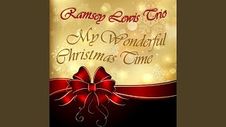 Here Comes Santa Claus