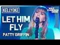 Kelly Clarkson Covers 'Let Him Fly' By Patty Griffin l  Kellyoke