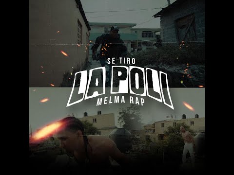 Se Tiro La Poli - Melma Rap  [Video Oficial] @TbgraphFilms @DjPlano