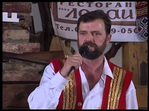 Zare i Goci, Sinovi Manjace, Zvuci Hercegovine, S. Tromedja, O. Krajisnici - Koktel - (Renome)