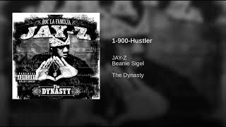 Jay-Z  1-900-Hustler