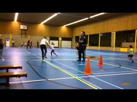 ZKV kangoeroetraining 1 feb 2014