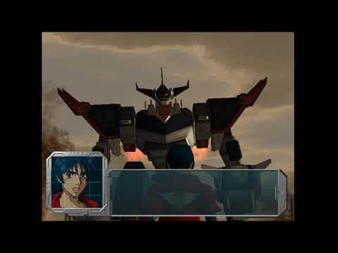 Spetz Playz Robot Alchemic Drive Part 30 - Best Friends