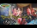 Ngawi Nagih Janji Koplo Goyang Asooy Cs Cinde Laras Reborn Ideal Sound