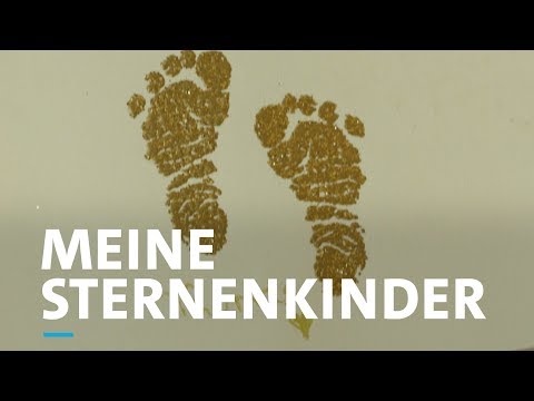 Totgeborene Babys: Mutter von drei Sternenkindern | SWR Heimat | Menschen in Rheinland-Pfalz
