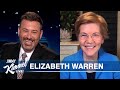 Senator Elizabeth Warren on Trump’s COVID Failure, Supreme Court Seat & Lindsey Graham Hypocrisy