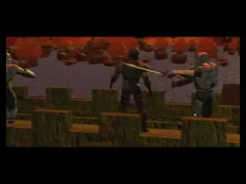 Warcraft II: Tides of Darkness "Orc Campaign"