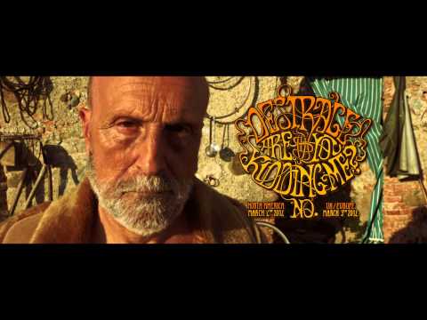 Destrage - Are You Kidding Me? No - Album Trailer