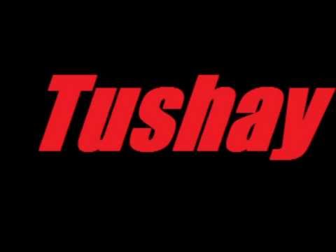 Celeb - Tushay