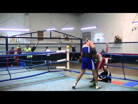 ezequiel basualdo vs ezequiel maderna