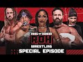ROH TV Special Tuesday Episode 12 30 2025