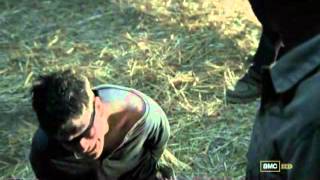 Nothing To Lose - Walking Dead