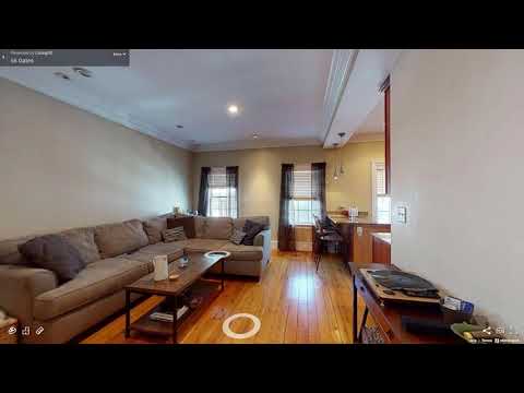 55 Gates Street, Unit 2, Worcester, MA - Presented by Ian Halpin
