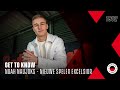 ? ??? ?? ????! | Excelsior versterkt zich met middenvelder Noah Naujoks tot 2️⃣0️⃣2️⃣5️⃣