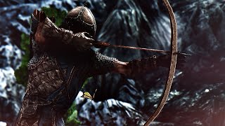 Skyrim - Прохождение с модами Джейден Запись стримов Часть 25