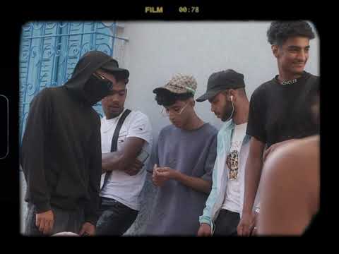 NizzyDaArtist - DND (Official Video)