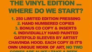 HEY COLOSSUS 'THE DRANG' (RRR)