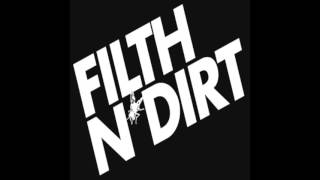 Dave the Hustler & Detroit Grand Pubahs Present Filth N' Dirt - i81u812 (Virgin Tears U81VT83 Remix)