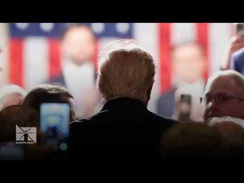 Fact-checking President Trump's 2026 State of the Union address