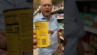 Stop using canned tomatoes for cooking