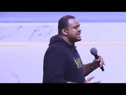 I Wanna Be More Like You + Deeper and Deeper (Worship Medley) - BJosh | First Love Church