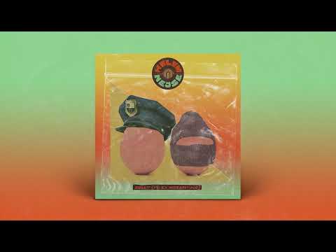 Helem Nejse - Brat ft. Ex Mozartine