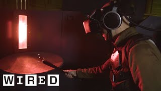 Step Into the VOID, Where VR Merges With the Real World | WIRED