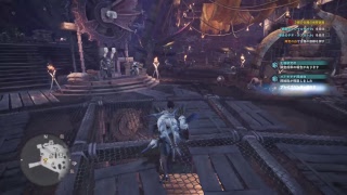 モンハンライブ　素材集め