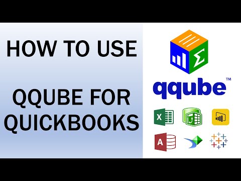 Getting Started with QQube