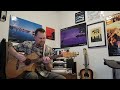 Shawn Semchuk - The Lookahead (Tragically Hip cover)