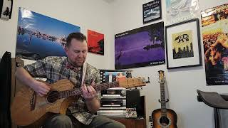 Shawn Semchuk - The Lookahead (Tragically Hip cover)