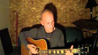 Nothing Good, Come Easy   [©Glenford ReidWallace Arseneau 2010]