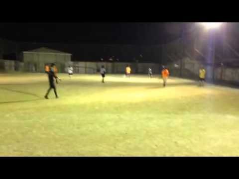 fútbol 7 bc un buen gooooolll!!!