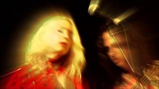 Upon Arrival - White Hills