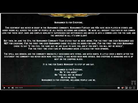 The Arch Email Campaign is Correct, GW Should Listen (but won't)