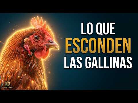 Lo que esconden las gallinas: 2 000 ponedoras y $800 mil al día en Ocaña