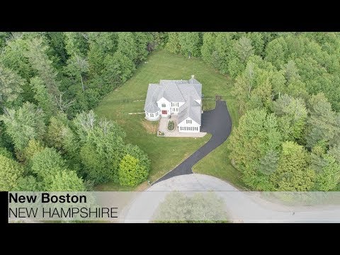 Video of 16 Warren Drive | New Boston New Hampshire real estate & homes by Marianna VIs